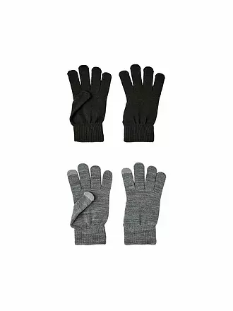 NAME IT | Jungen Handschuhe 2er Pkg. NKNMAGIC | 